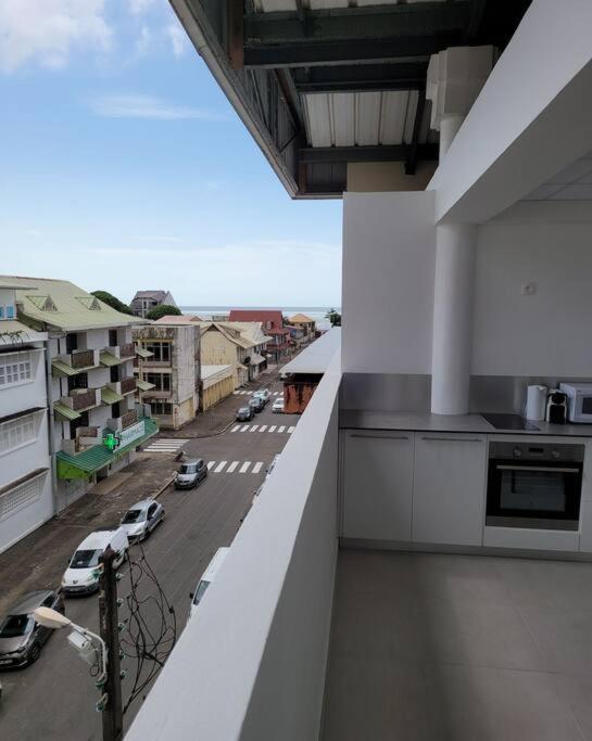 Hello Guyane Apartman Cayenne Kültér fotó